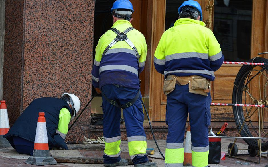 entreprise assainissement Porcheville