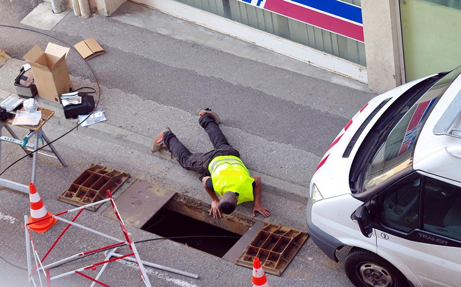 déboucher douche Les Ulis
